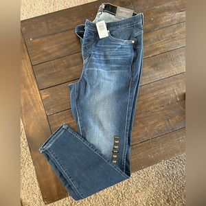 Torrid Bombshell Skinny Jeans